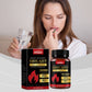 Body Treatment Dietary Supplement for Daily Wellness Support