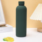 Double-Wall Stainless Steel Vacuum Insulated Water Bottle