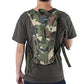 3L Tactical Hydration Backpack with Water Bag