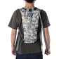 3L Tactical Hydration Backpack with Water Bag