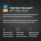 Exogenous Ketone Supplement for Energy and Focus