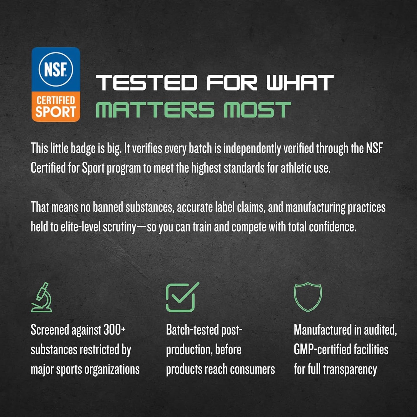 Exogenous Ketone Supplement for Energy and Focus