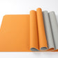 Sports 2-Tone TPE Premium Yoga Mat