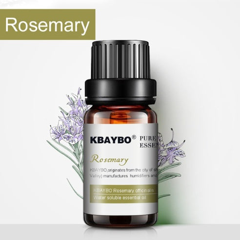 Botanical Aromatherapy Essential Oil for Relaxation and Wellness