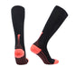 Compression Sports Socks for Running Cycling Marathon Training