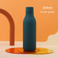 Stainless Steel Thermal Tea Cup Vacuum Water Bottle