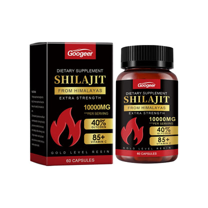 Body Treatment Dietary Supplement for Daily Wellness Support