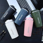 Stainless Steel Travel Coffee Mug with Vacuum Insulation