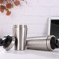 304 Stainless Steel Protein Shaker Bottle with Ball
