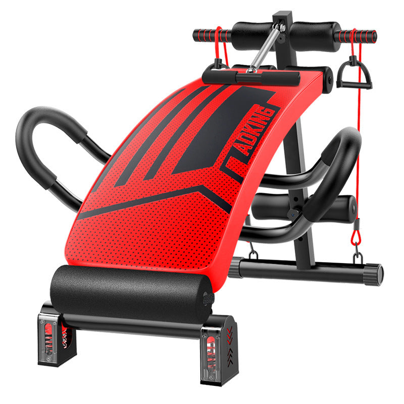 Men's Multi-Purpose Abdominal Exercise Board for Core Training
