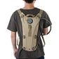 3L Tactical Hydration Backpack with Water Bag