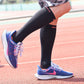 Compression Sports Socks for Running Cycling Marathon Training