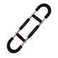 Adjustable U-Shaped Arm and Chest Strength Training Device