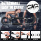 Adjustable U-Shaped Arm and Chest Strength Training Device