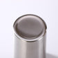 304 Stainless Steel Protein Shaker Bottle with Ball