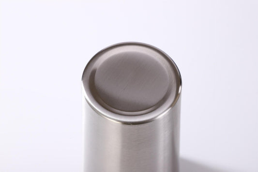 304 Stainless Steel Protein Shaker Bottle with Ball