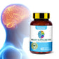 Brain Health Vitamin Capsules for Cognitive Wellness Support