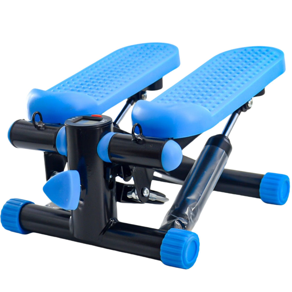 Mini Stepper Exercise Machine for Home Cardio Fitness Workouts