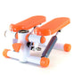 Mini Stepper Exercise Machine for Home Cardio Fitness Workouts