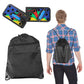 Foldable Multi-Function Push-Up Board Fitness Equipment