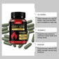 Body Treatment Dietary Supplement for Daily Wellness Support