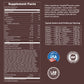 Plant-Based Sport Protein for Muscle Recovery and Performance Support