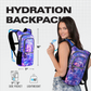 Medium Hydration Pack Backpack for Outdoor Adventures