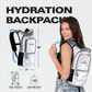 Medium Hydration Pack Backpack for Outdoor Adventures