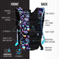 Medium Hydration Pack Backpack for Outdoor Adventures