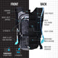 Medium Hydration Pack Backpack for Outdoor Adventures