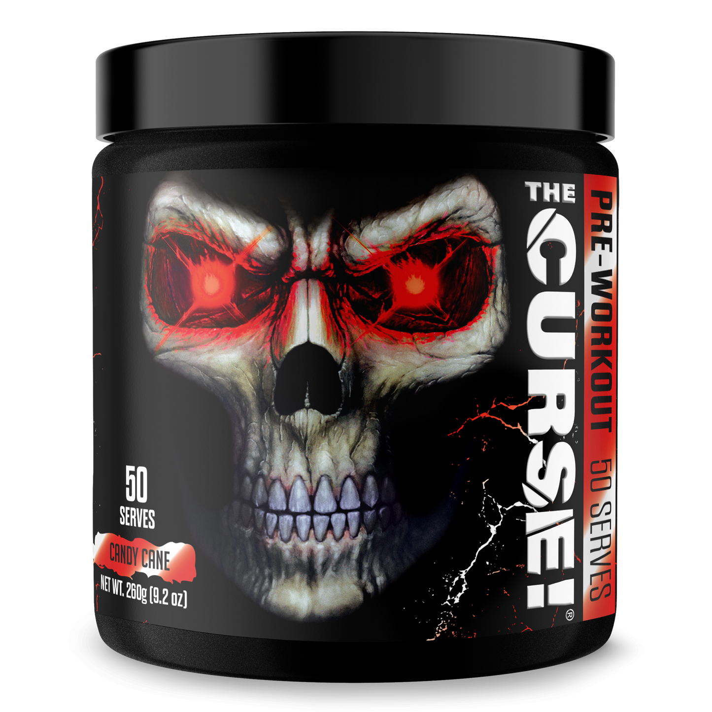 Pre-Workout for Energy and Workout Performance Support