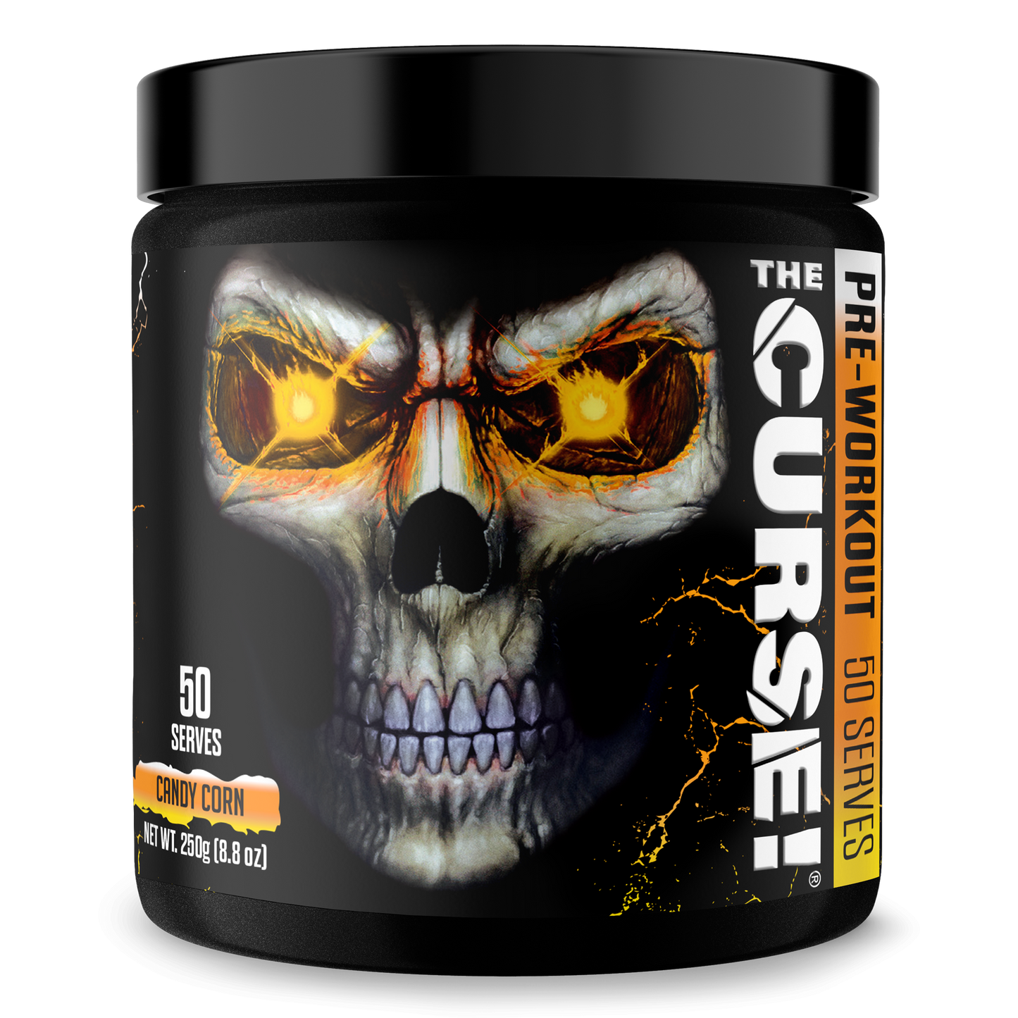 Pre-Workout for Energy and Workout Performance Support