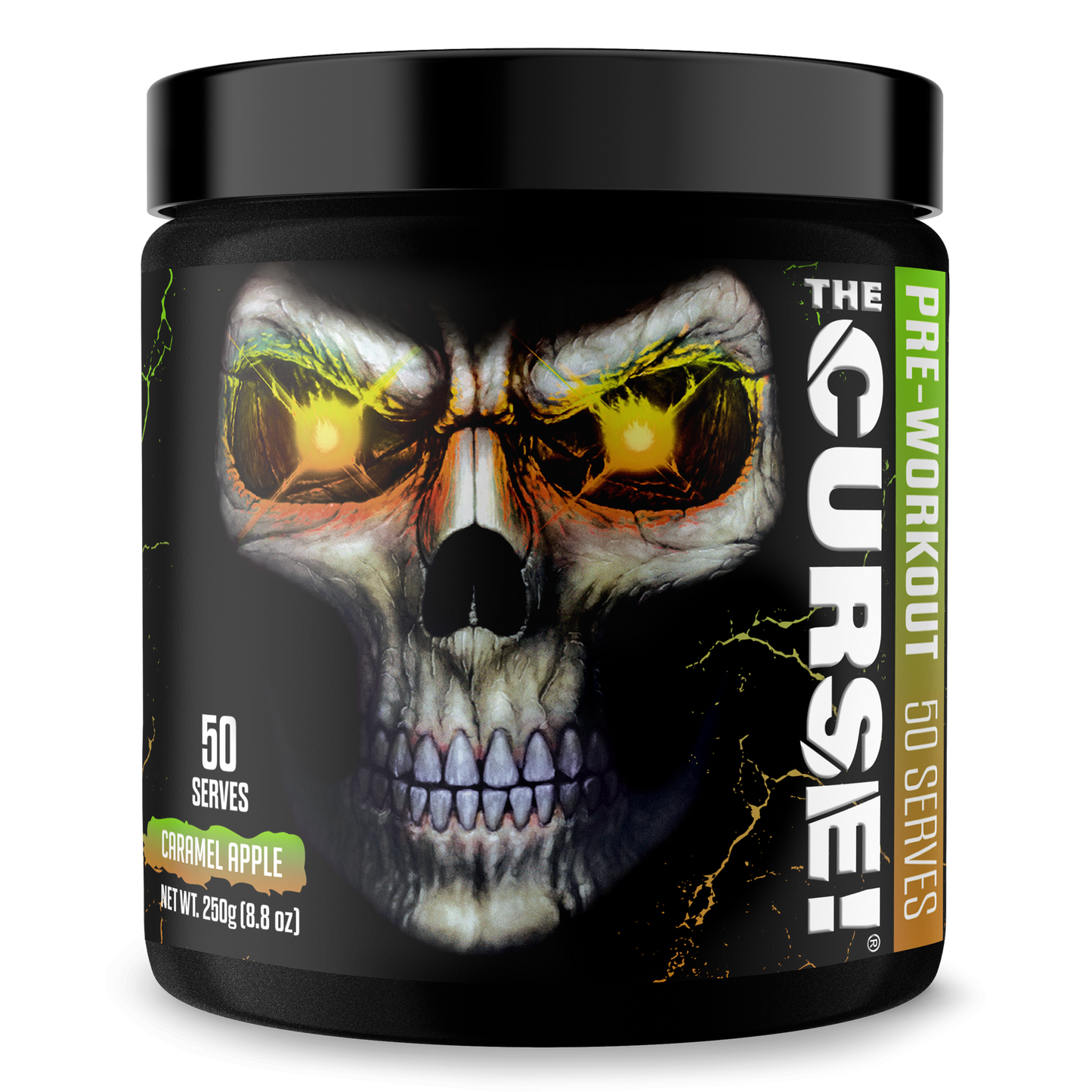 Pre-Workout for Energy and Workout Performance Support