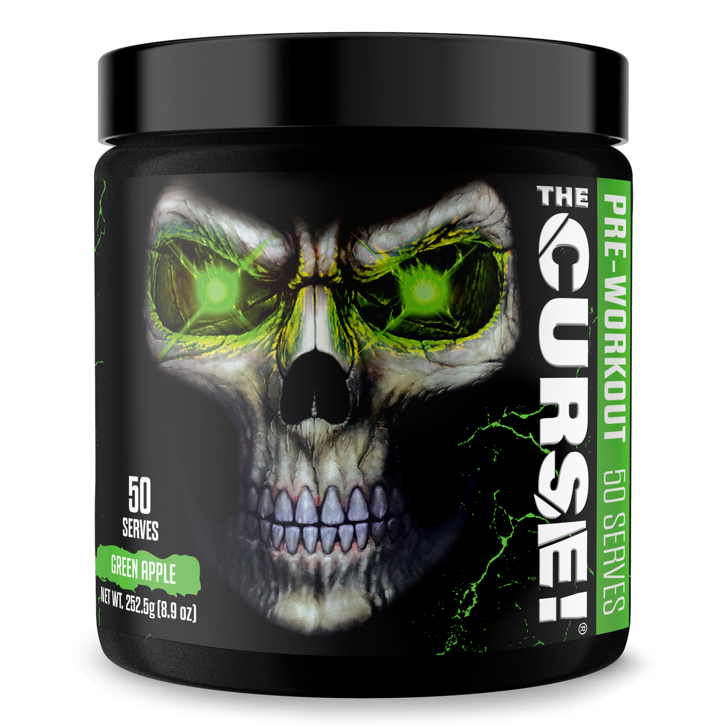 Pre-Workout for Energy and Workout Performance Support