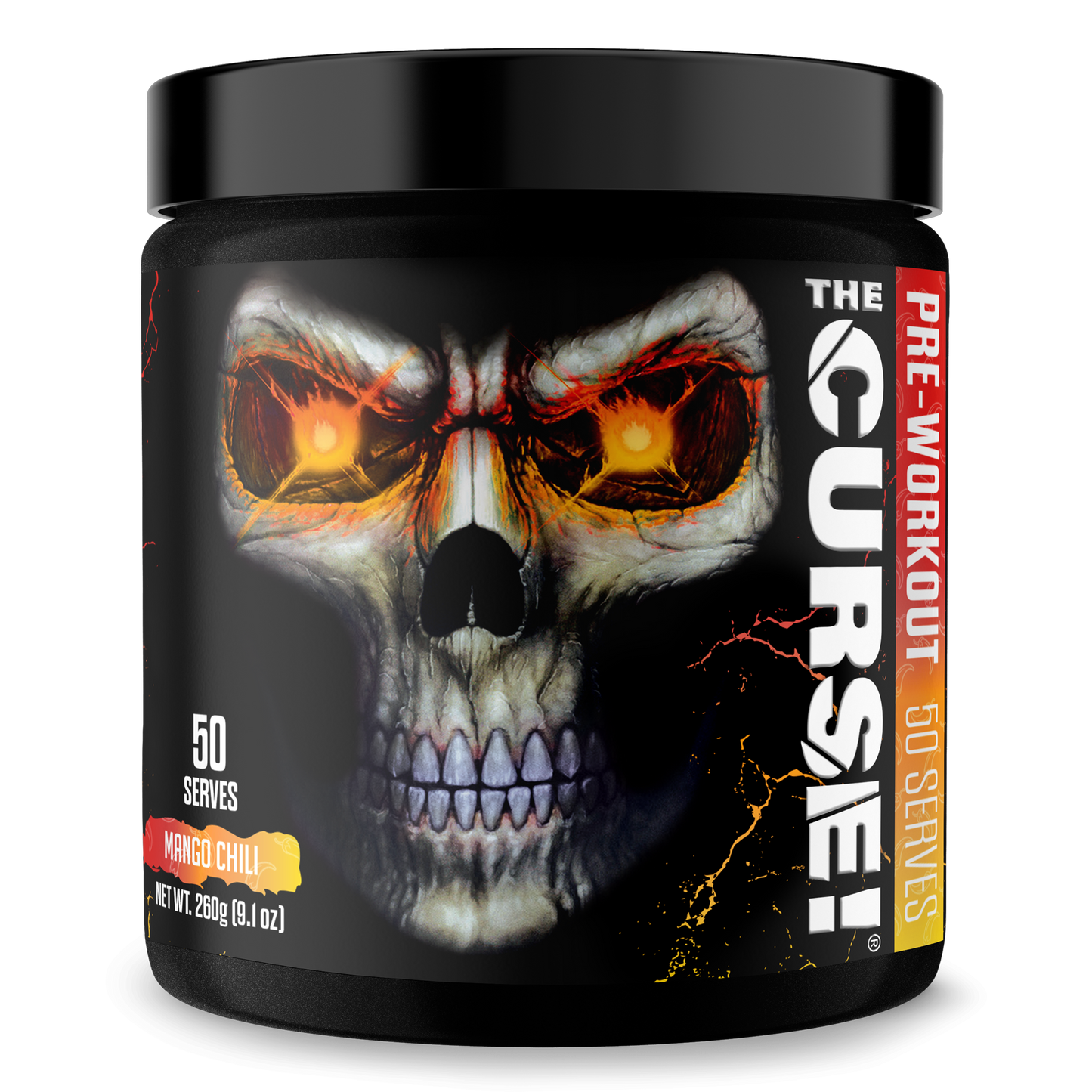 Pre-Workout for Energy and Workout Performance Support