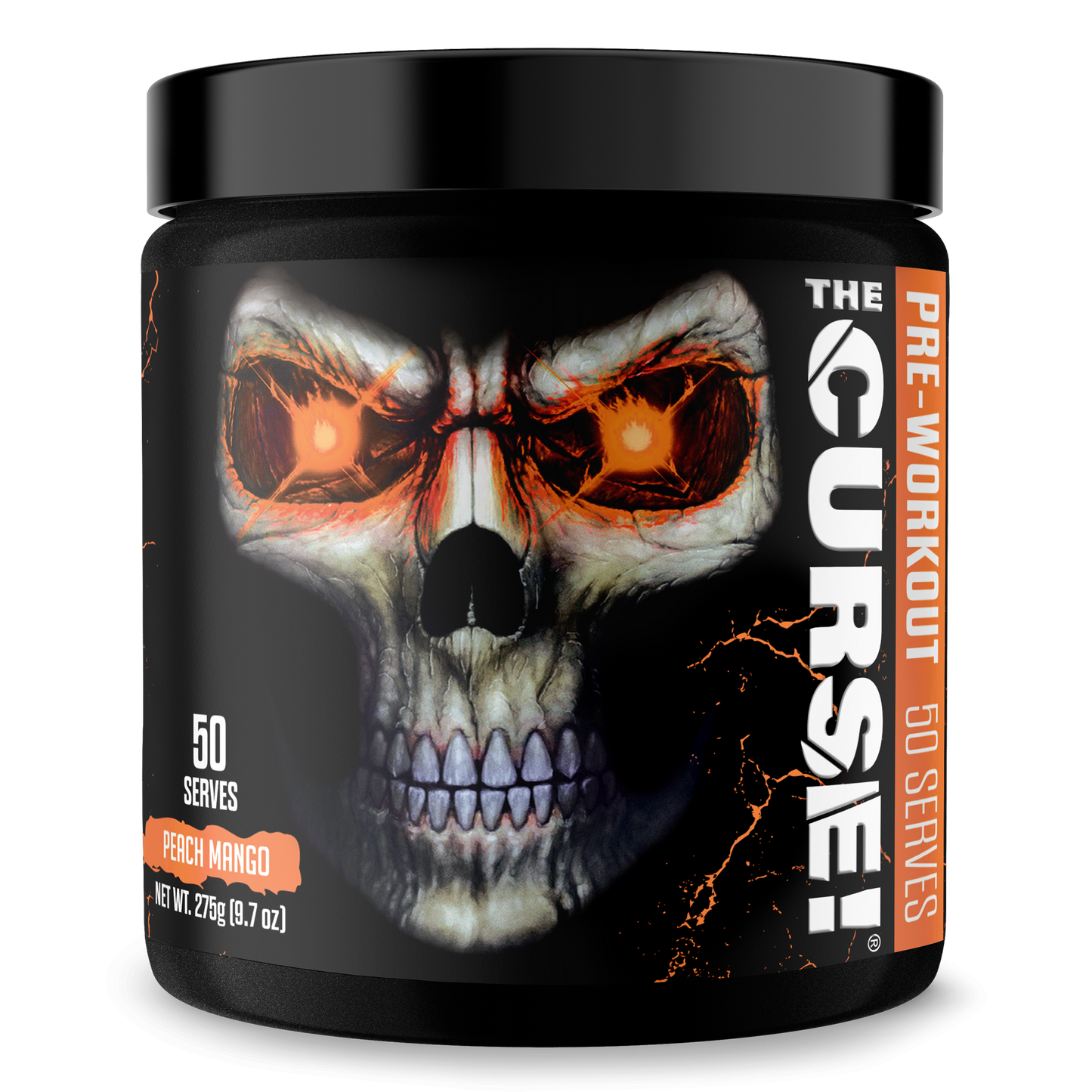 Pre-Workout for Energy and Workout Performance Support