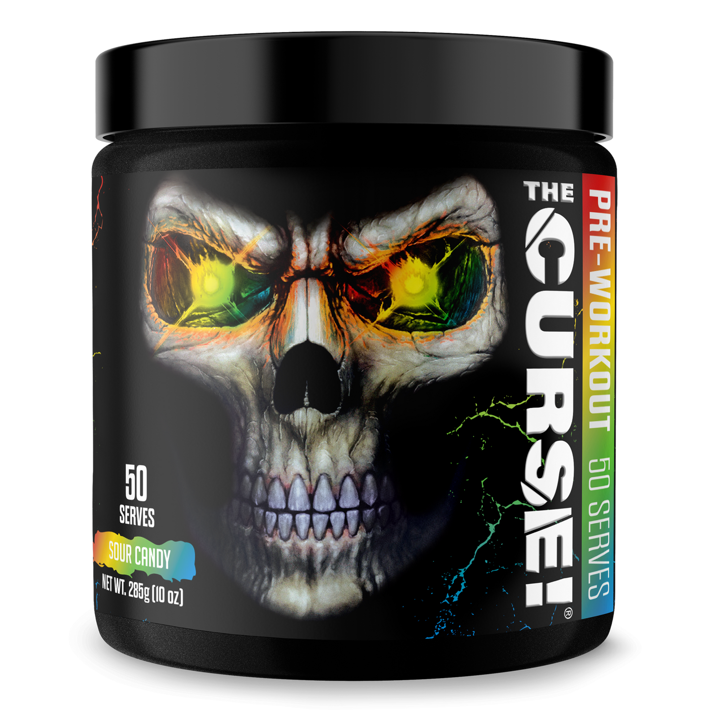 Pre-Workout for Energy and Workout Performance Support