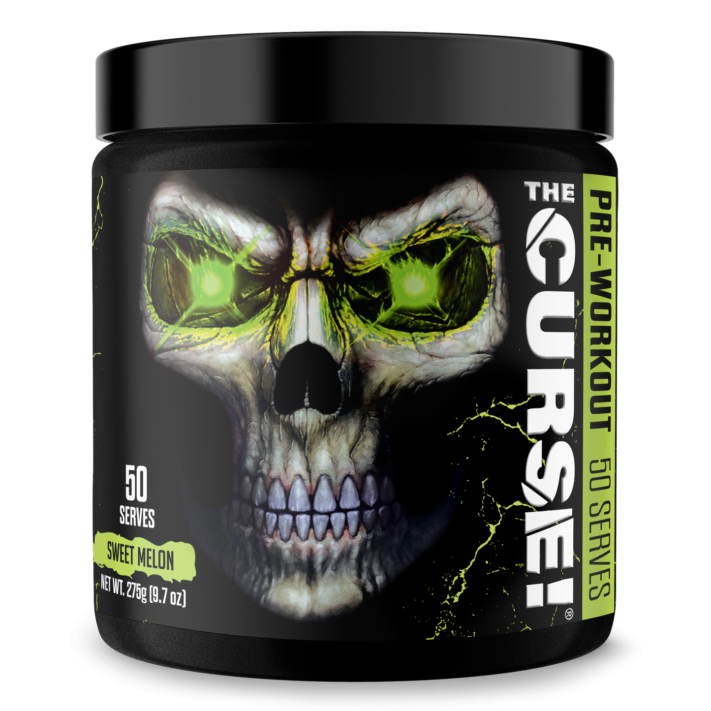 Pre-Workout for Energy and Workout Performance Support