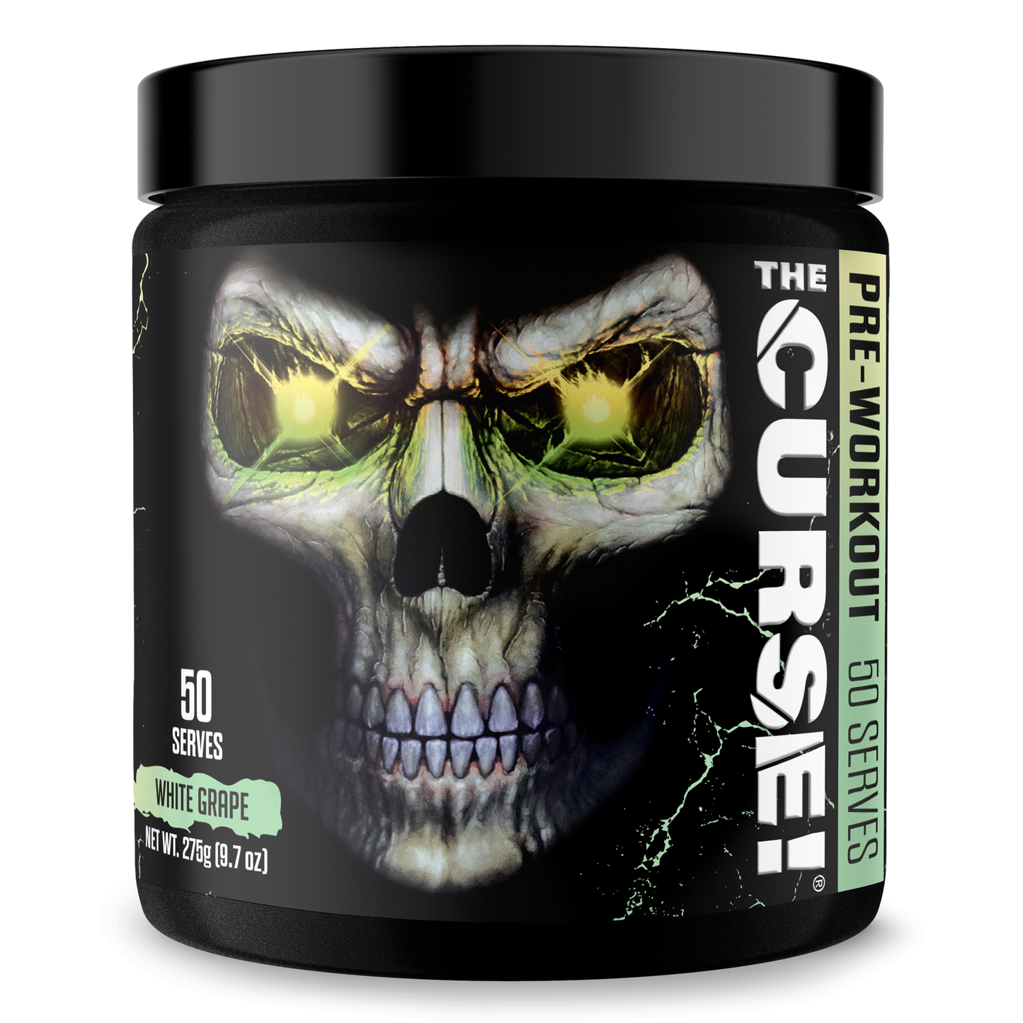 Pre-Workout for Energy and Workout Performance Support
