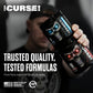 Pre-Workout for Energy and Workout Performance Support