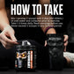 Pre-Workout for Energy and Workout Performance Support