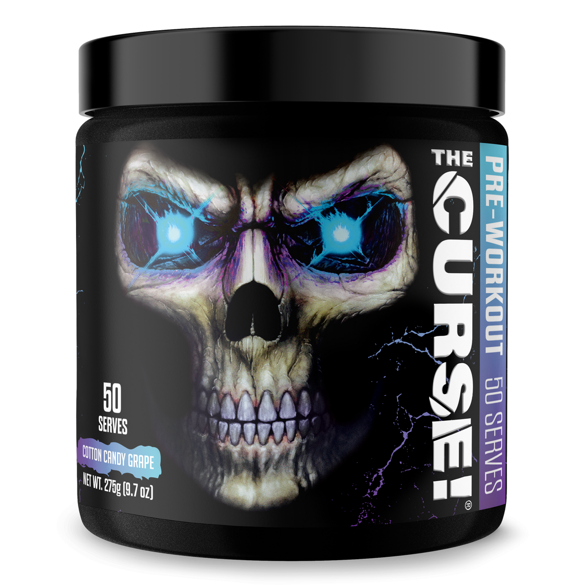 Pre-Workout for Energy and Workout Performance Support