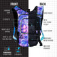Medium Hydration Pack Backpack for Outdoor Adventures