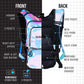 Medium Hydration Pack Backpack for Outdoor Adventures