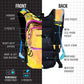 Medium Hydration Pack Backpack for Outdoor Adventures