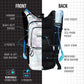 Medium Hydration Pack Backpack for Outdoor Adventures