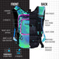 Medium Hydration Pack Backpack for Outdoor Adventures