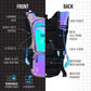 Medium Hydration Pack Backpack for Outdoor Adventures