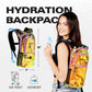 Medium Hydration Pack Backpack for Outdoor Adventures