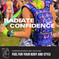 Medium Hydration Pack Backpack for Outdoor Adventures